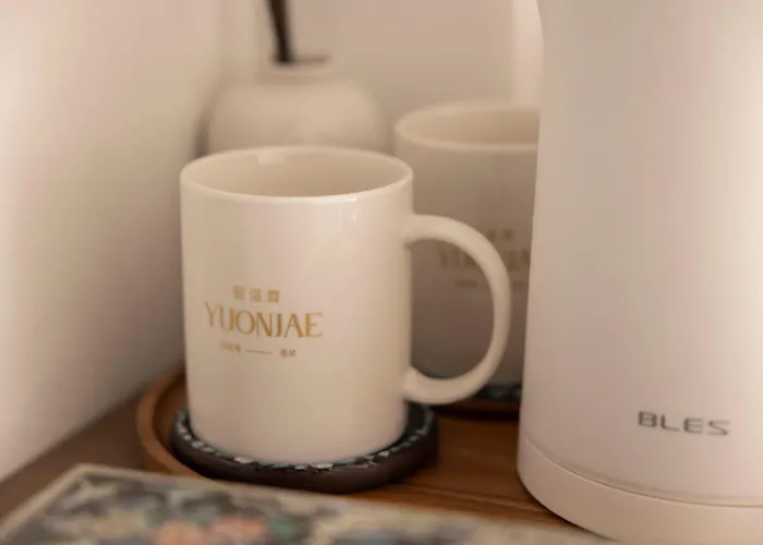 ホテル Yuonjae Jongno