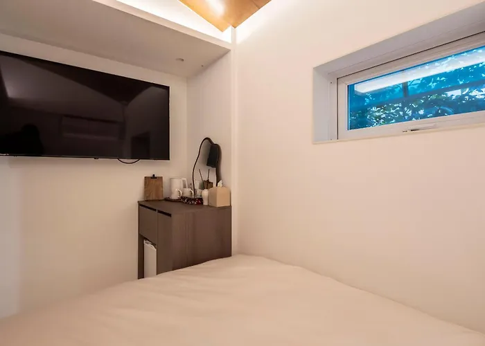 Yuonjae Jongno * ソウル特別市