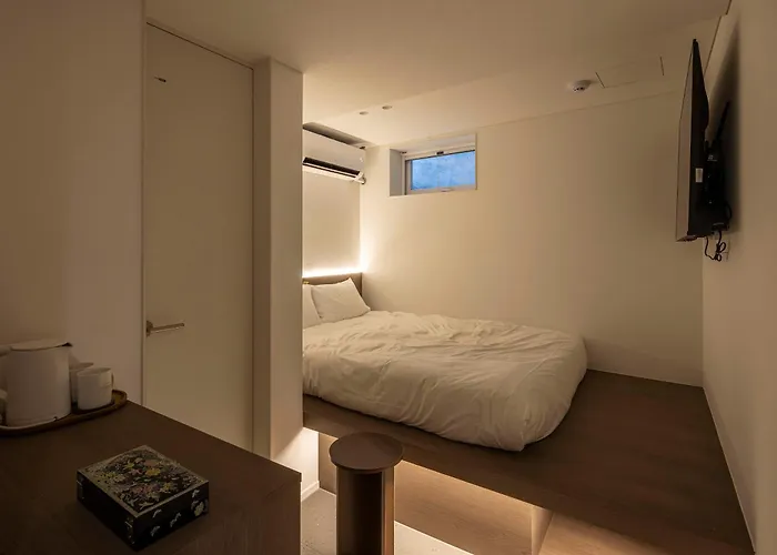 ホテル Yuonjae Jongno