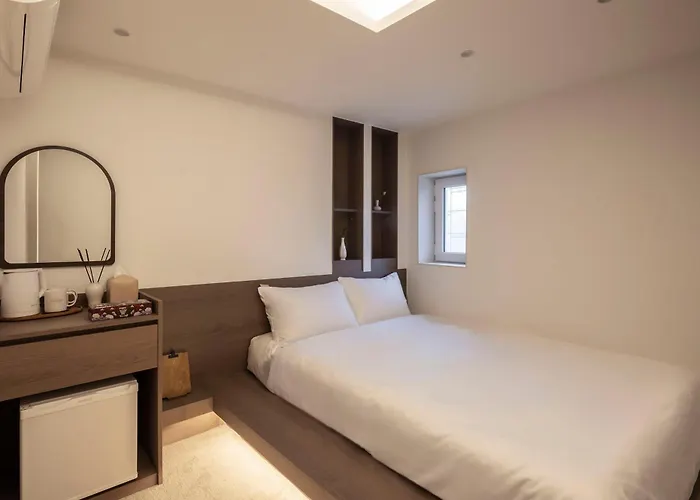 Yuonjae Jongno * ソウル特別市