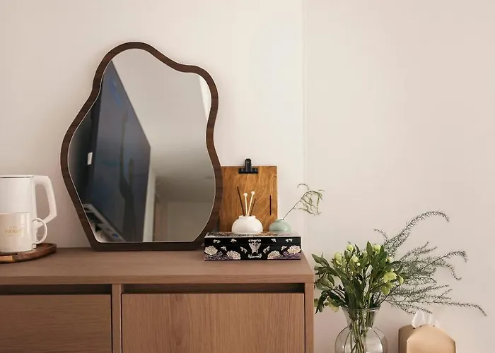 Yuonjae Jongno ホテル